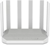 Keenetic Hero 5G - AX3000 Mesh-Wi-Fi-6-5G-Modem-Router mit 2 SIM-Steckpl&auml;tzen,...