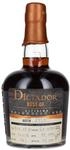 Dictador BEST OF 1979 ALTISIMO Colombian Rum Limited Release 46% Vol. 0,7l