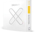 D'Addario Gitarrensaiten - XS beschichtete E-Gitarrensaiten - Verl&auml;ngerte
