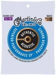 MARTIN Akustikgitarrensaiten, Superior Performance Custom Light 11-52, 92/8 Phosphor