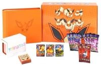 Pok&eacute;mon Flareon Collection Box - CHN