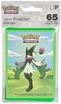 Pok&eacute;mon (Sammelkartenspiel-Zubeh&ouml;r), PKM Morning Meadow Protector (65)
