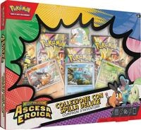 Pok&eacute;mon: Deluxe Button-Kollektion Megaevolution-Abenteuerbegleiter &ndash;...