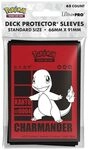 PKM Charmander Protector (65)