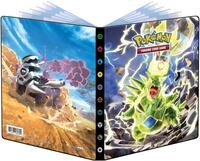 Pok&eacute;mon EV03 A5 Karten-Organizer Notizbuch
