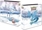 Ultra Pro UP - Gallery Series Frosted Forest 2" Album for Pok&eacute;mon
