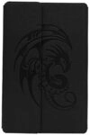 Arcane Tinmen Dragon Shield Nomad Black