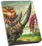 Ultimate Guard Zipfolio 360 Xenoskin Magic: The Gathering "Tarkir: Dragonstorm" -