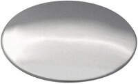 Systemceram Sink and Shower Cover gl&auml;nzend 0901