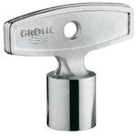 Grohe Steckschl&uuml;ssel 02276000