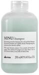 NOVA ENGEL Minu Shampoo 250 ml &ndash; f&uuml;r den t&auml;glichen Gebrauch