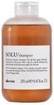 Davines SOLU Shampoo 250ml