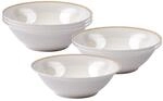 Ritzenhoff & Breker Geo Beilagenschale &oslash; 14 cm 6er Set | Edles...