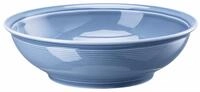 Thomas 11400-401927-13022 Trend Colour Arctic Blue Sch&uuml;ssel flach 22 cm