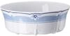 Hutschenreuther Baronesse Estelle Blue Dessertschale 13 cm