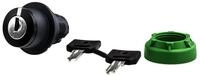 Industry Cabeza Salz Flash Lava 8D1 3 POS.RETORN