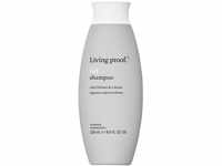 Living Proof Full Shampoo | Tiefenreinigungsshampoo für Volumen, Schwung und