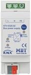 MDT EIB/KNX Busspannungsversorgung, 2TE, REG, 320/640mA - STV-0320.02