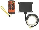 TRU COMPONENTS TC-Q200 36-480V TC-12835192 Industrielle Funkfernsteuerung...