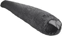 Rab Hooded Vapour Barrier Innenschlafsack grau
