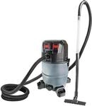 Heissner Akku Teichschlammsauger Power-X-Change, 36V, 500W, 35L