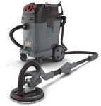 MENZER Trockenbau Schleifsystem Dustfree mit LHS 225 PRO + VCL 550 PRO...