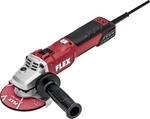FLEX 2000 Watt Winkelschleifer 125 mm (f&uuml;r Edelstahl & legierte St&auml;hle, 2000 Watt,