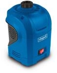 Scheppach Bohrerschleifger&auml;t DBS900 | zum Nachschleifen von HSS E-, HSS-, CrV-...