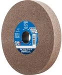 PFERD Schleifbockscheibe UNIVERSAL, 200x30x32mm, A60, 39008444 &ndash; Harte