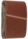Hitachi 753285 Schleifpapier f&uuml;r Schleifmaschinen, 110 x 620 mm, K&ouml;rnung 120 (5