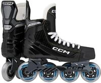 CCM Inliner Tacks AS550 Roller Hockey Skate Senior 7 - Euro 42 Regular