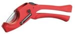 TIJERA PLASTICO 32MM BLISTER ROTHEN