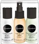 Great Lengths Reiseset 3 x 50 ml Shampoo, Conditioner, Carespray