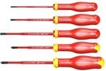 Facom Schraubendreher-Set 5-tlg. 1000V