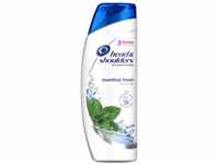 Head & Shoulders Menthol Shampoo - 400 ml