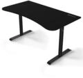 Arozzi Arena Gaming Tisch - Mittel 140x75cm Gaming Schreibtisch f&uuml;r kleine R&auml;ume -