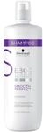 Schwarzkopf Bonacure Haarshampoo, 1000 ml Unparf&uuml;miert