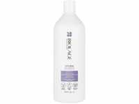 Matrix Biolage Hydrasource Shampoo - Damen, 1er Pack (1 x 1 l)