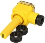 Turck Sensor Bi3U-P12SK-AP6X induktiv uprox Induktiver N&auml;herungsschalter