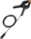 testo 0613 5505 Sonde Zange f&uuml;r die MA&szlig;NAHMEN auf Rohre