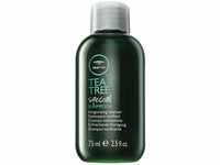 Paul Mitchell Tea Tree Special Shampoo - Cleansing Shampoo für die tägliche