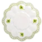 Villeroy & Boch - Easter Delight Eierbecher-Unterteller Gr&uuml;n, Untertasse...