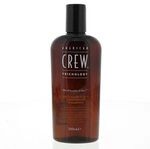 AMERICAN CREW ANTI HAIR LOSS SHAMPOO Anti Haarausfall f&uuml;r Volleres,...