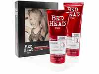 Tigi Duo Pack Bed Head Urban Antidotes Resurrection 250ml Shampoo + 200ml...