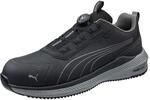 PUMA Sicherheitsschuhe Slide Disc Low S1PS Herren Schutzkappe Rutschhemmend...