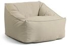 mokebo Gartensessel 'Der Sunnyboy', Bean Bag mit F&uuml;llung oder Outdoor...