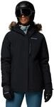 Columbia Ava Alpine II Isolationsjacke, W&auml;rmeisolierung, Atmungsaktives Material,