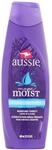 Aussie Moist Shampoo 400 ml