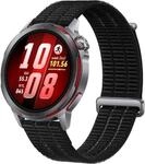 HUAWEI Watch GT Runner 2 Smartwatch, Marathon-Modus, GPS Laufuhr, HRV, EKG,...
