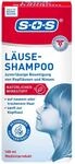 SOS L&auml;use-Shampoo | Kopfl&auml;use & Nissen zuverl&auml;ssig beseitigen | nat&uuml;rlicher